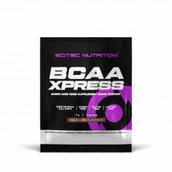 Scitec Nutrition BCAA Xpress (7 gr.) Alma