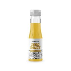 Zero Sauce 350ml curry flavored