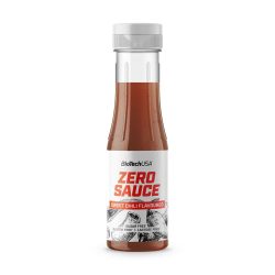 Zero Sauce 350ml sweet chili