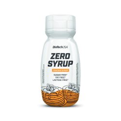 Zero Syrup juharszirup