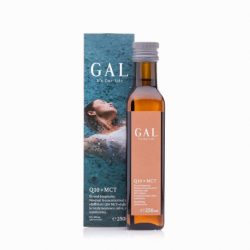 GAL Q10 + MCT