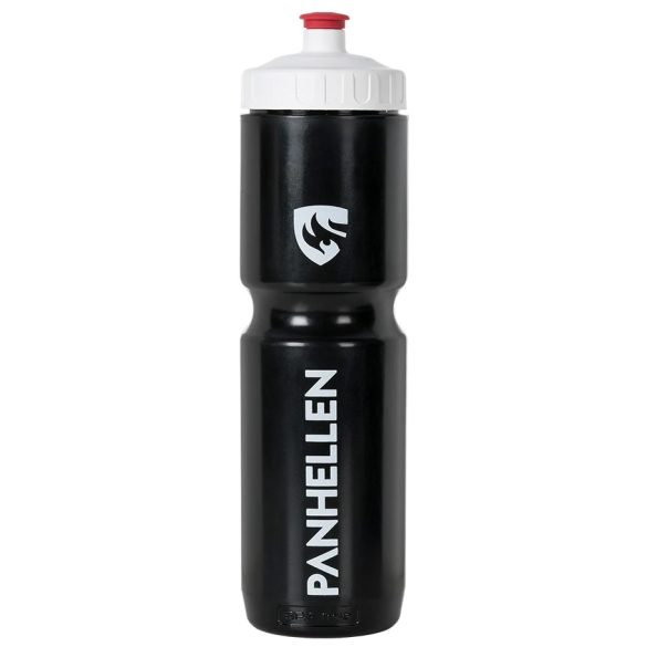 KULACS 1000 Ml Bike Fekete