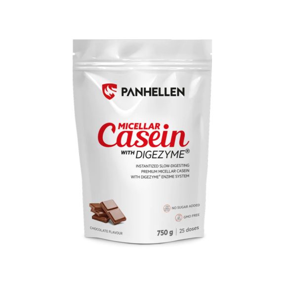 MICELLAR CASEIN - csoki