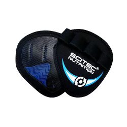 Grip Pad pár fekete