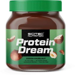 Protein Dream 400g kakaó-mogyoró