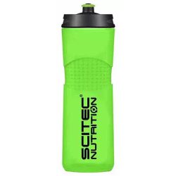 Scitec Nutrition BIKE KULACS - Zöld
