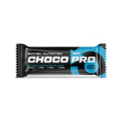 Choco Pro proteinszelet 50g - Kókusz