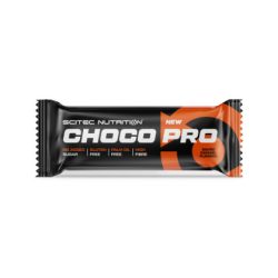 Choco Pro proteinszelet 50g - Sós karamell