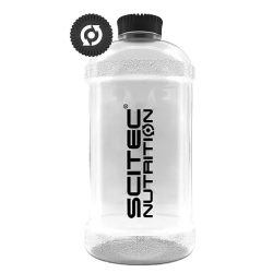 Scitec Nutrition GALLON 2.2 L - Átlátszó