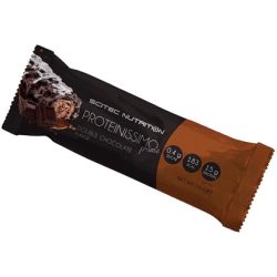 Proteinissimo Prime szelet - Dupla csoki