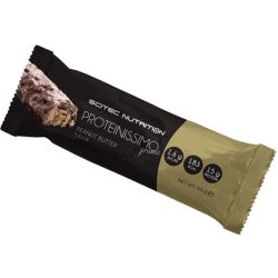 Proteinissimo Prime szelet - Földimogyoróvaj