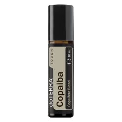 doTERRA  Copaiba Touch - 10ml